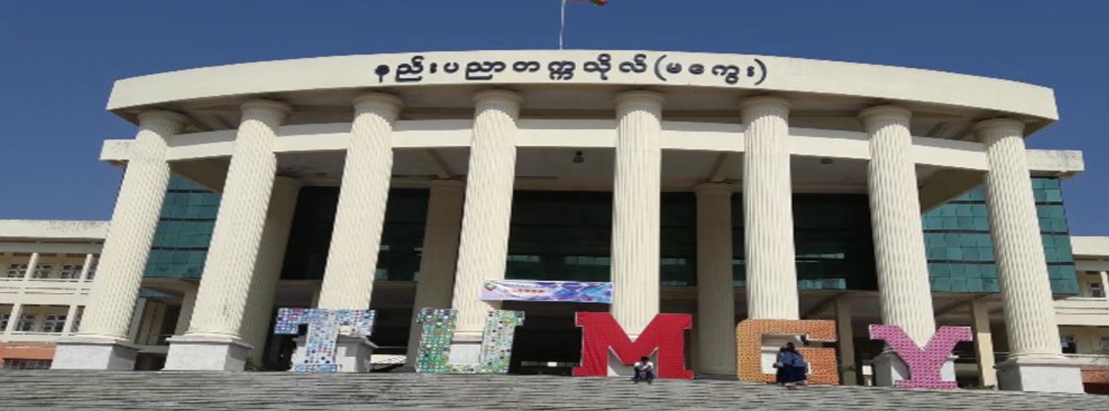 Technological University, Magway